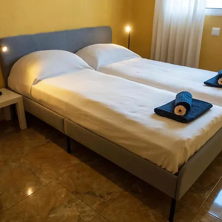 Apartment Las Palmeras 15d *