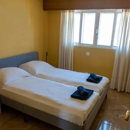 Apartamento Las Palmeras 15d