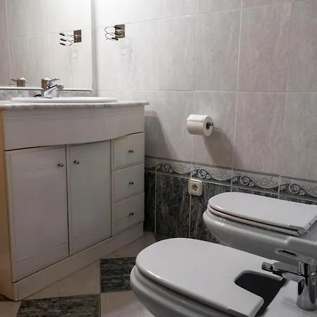 Las Palmeras 15d Apartamento Benidorm